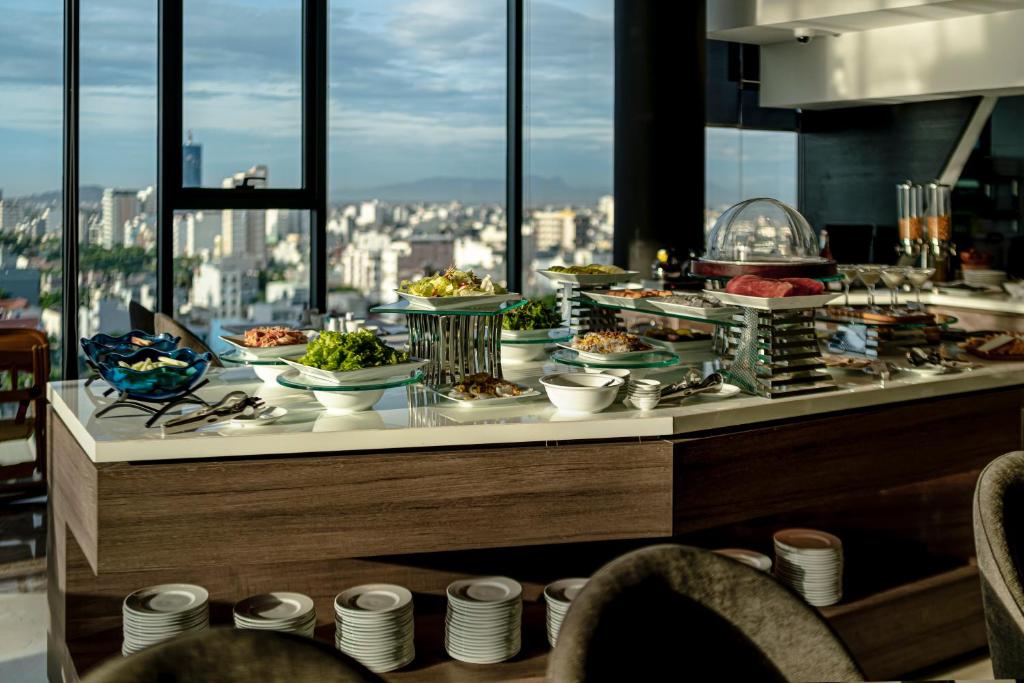 Fotografie z fotogalerie ubytování Draco Hotel & Suites v destinaci Danang
