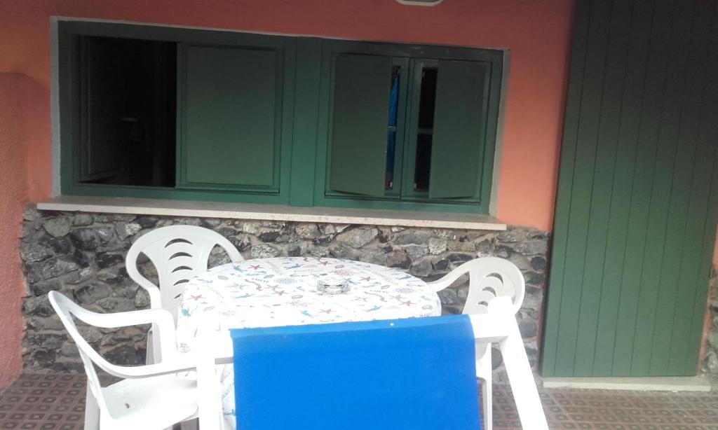 Fotografie z fotogalerie ubytování Gavila's Residenza Turistico Alberghiera v destinaci Porto Azzurro