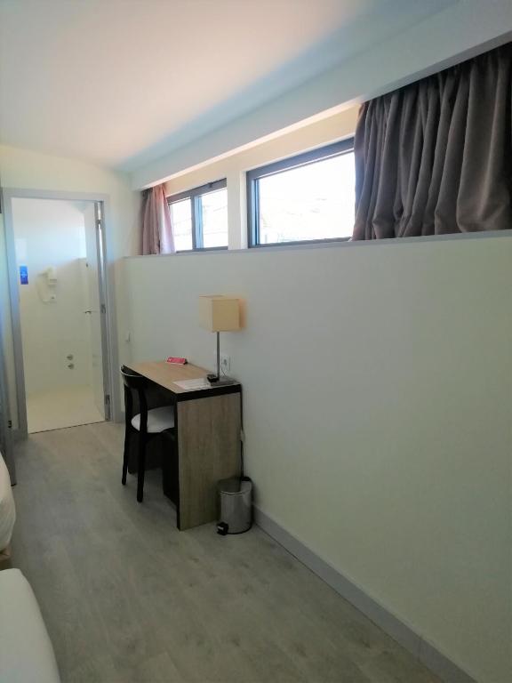 Suites & Hostel Cidade Aveiro - 19