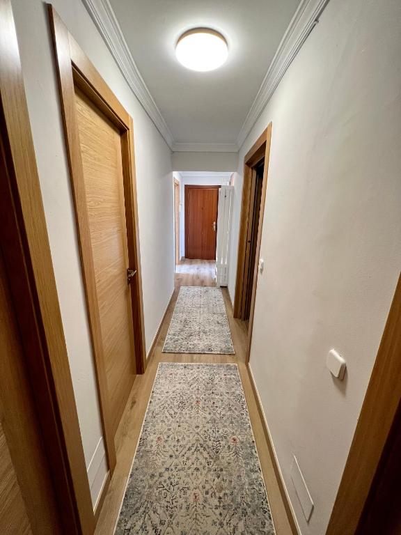 Fotografia z galérie ubytovania Apartamentos Prestige Suites Málaga II v destinácii Málaga