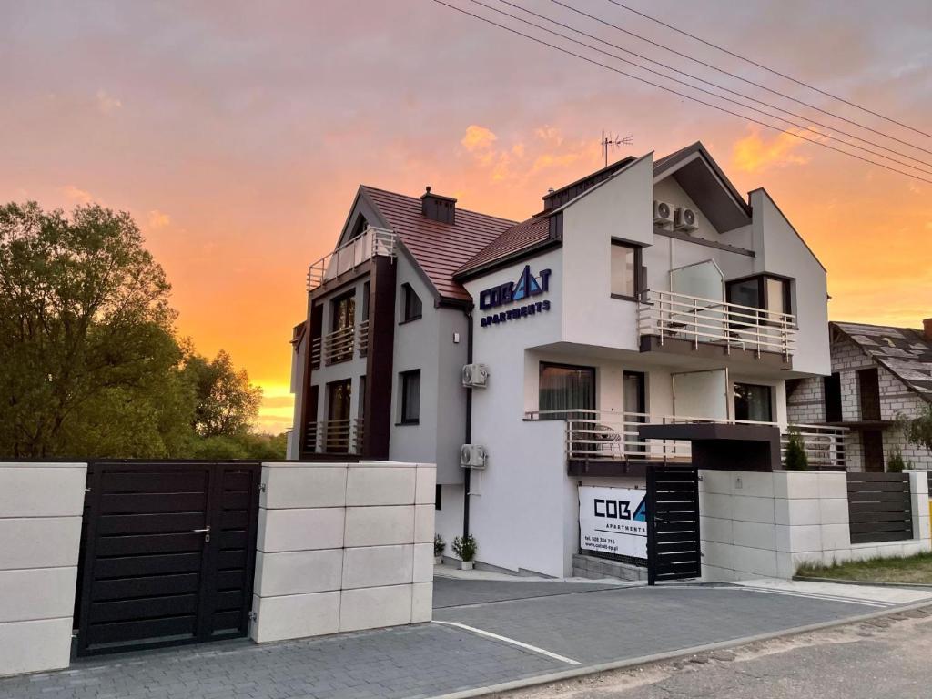 Cobalt Apartments, Mikołajki Updated 2024 Prices