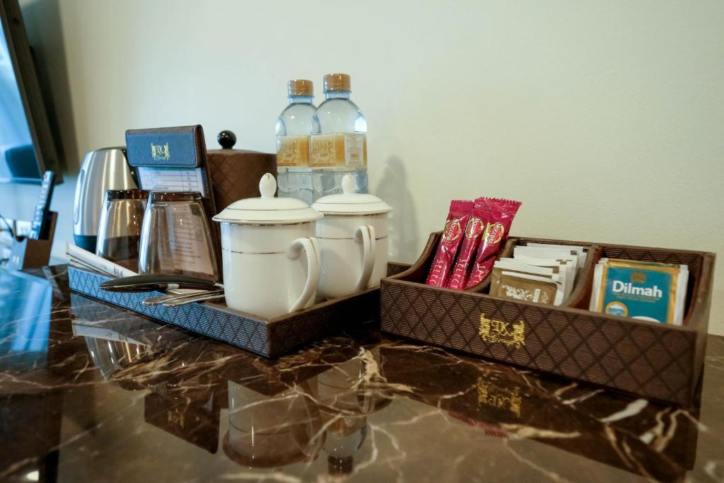 LK Emerald Beach - SHA Extra Plus - 9