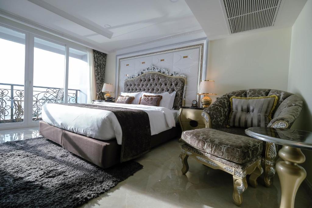 LK Emerald Beach - SHA Extra Plus - 8