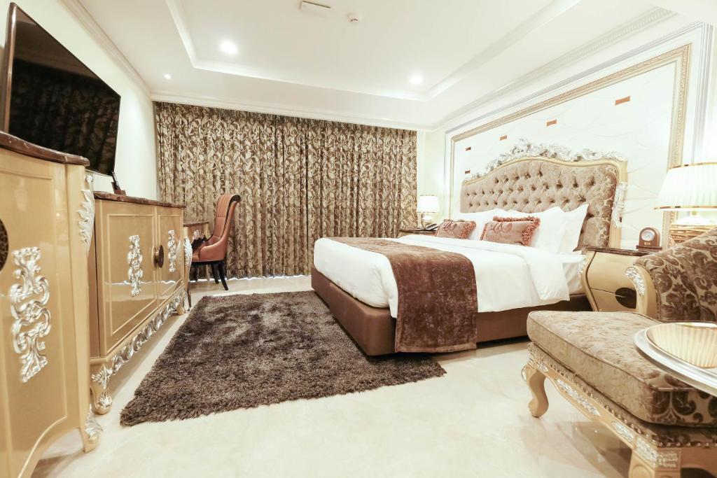 LK Emerald Beach - SHA Extra Plus - 7