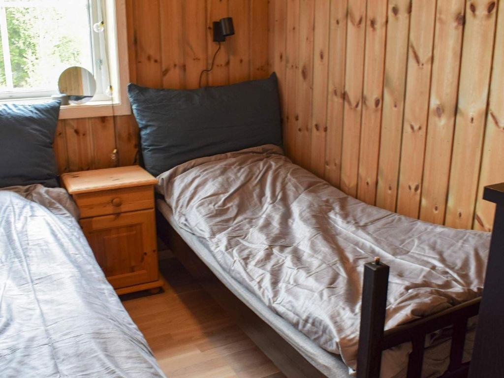 Fotografie z fotogalerie ubytování Holiday home NESBYEN II v destinaci Nesbyen