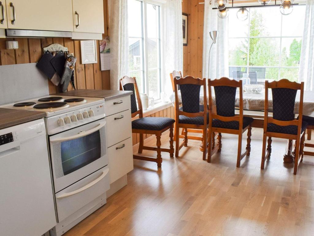 Fotografie z fotogalerie ubytování Holiday home NESBYEN II v destinaci Nesbyen