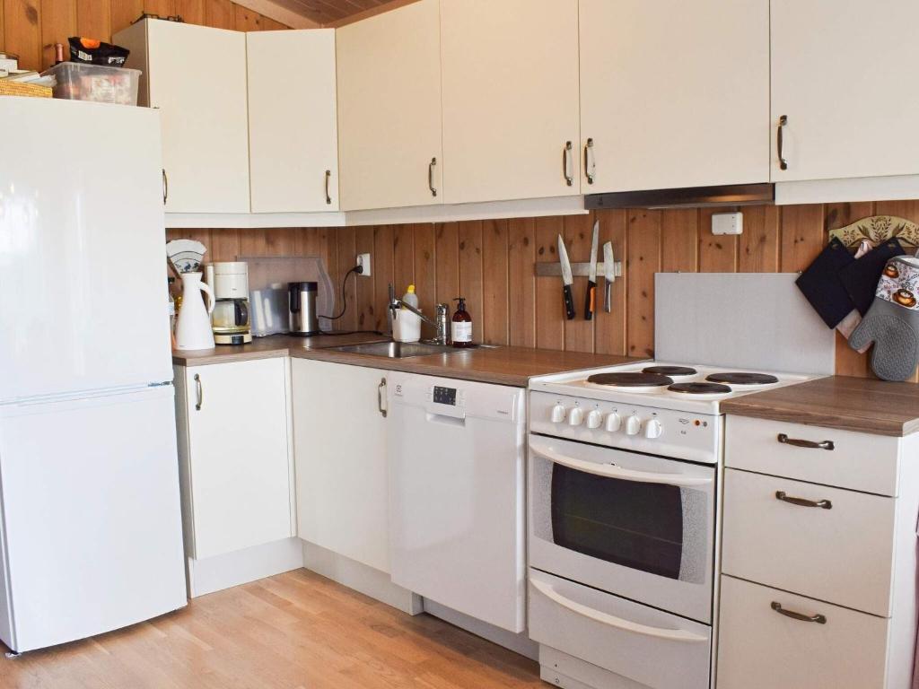 Fotografie z fotogalerie ubytování Holiday home NESBYEN II v destinaci Nesbyen