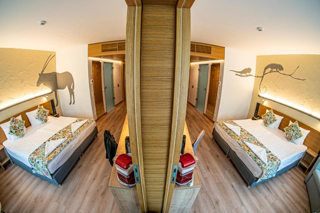 Pangea Hotel - Resim 25