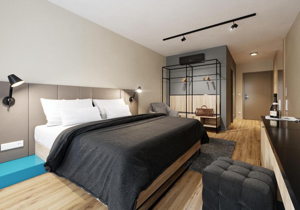 Avenue Pallova 28 - Resim 44