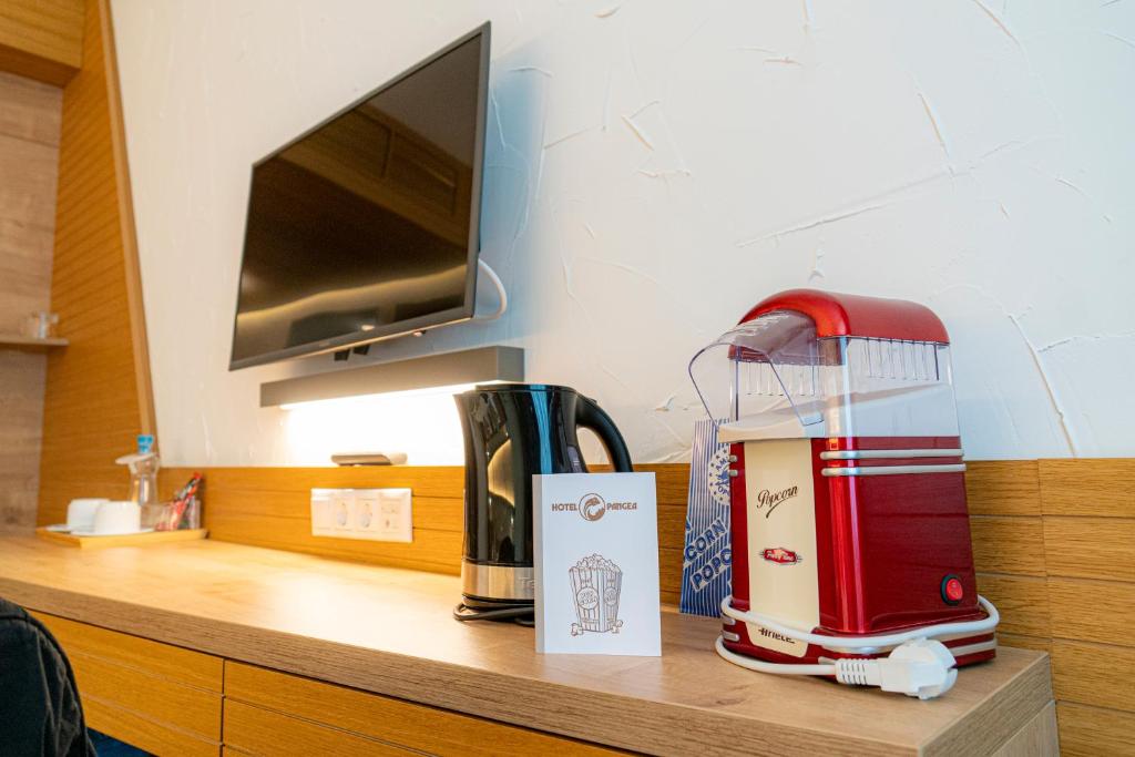 Pangea Hotel - Resim 26