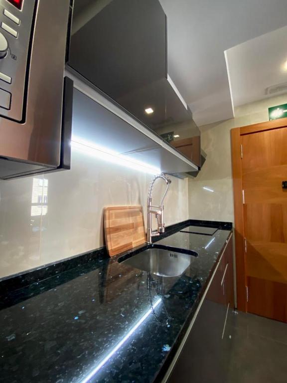 Grand Plaza Vega Centro Histórico de Burgos - 10