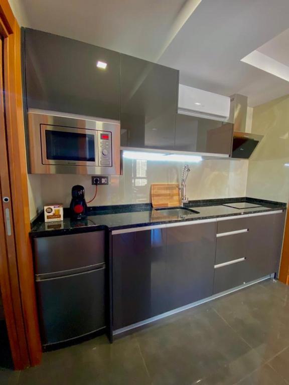 Grand Plaza Vega Centro Histórico de Burgos - 8