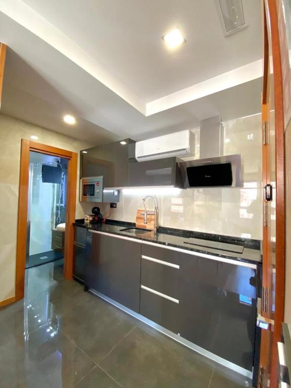 Grand Plaza Vega Centro Histórico de Burgos - 12