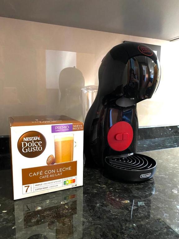 Grand Plaza Vega Centro Histórico de Burgos - 9