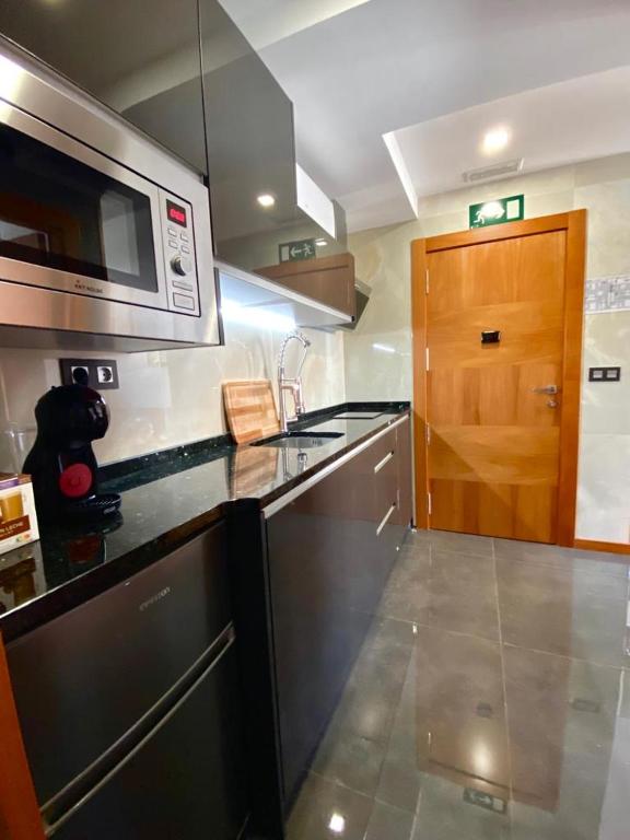 Grand Plaza Vega Centro Histórico de Burgos - 7