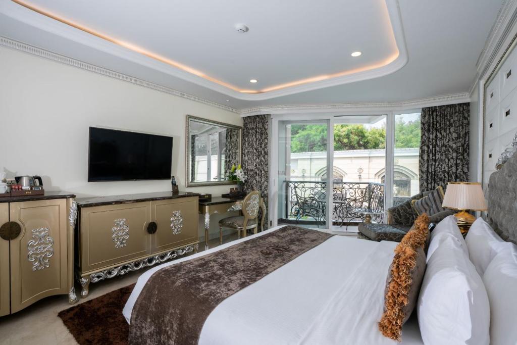 LK Emerald Beach - SHA Extra Plus - Resim 9