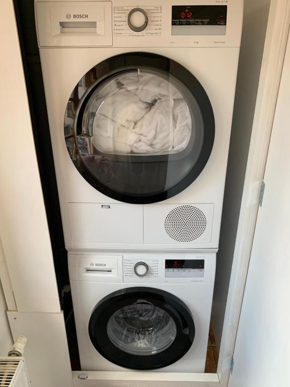 Foto dalla galleria di Apartmány Zámecká a Moravská Třebová