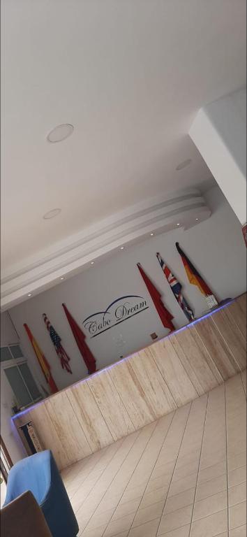 Studio cabo dream - Housity