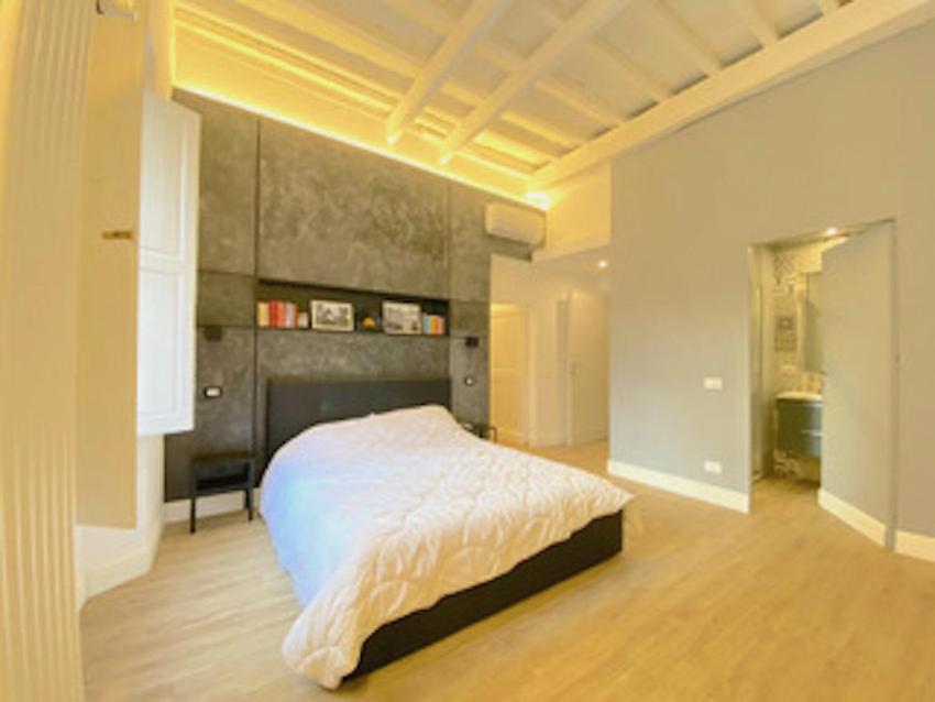 Luxury Faenza 2 Apartment, Florence, Italy