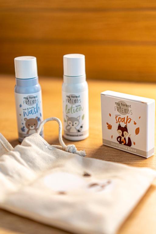 Pangea Hotel - Resim 28