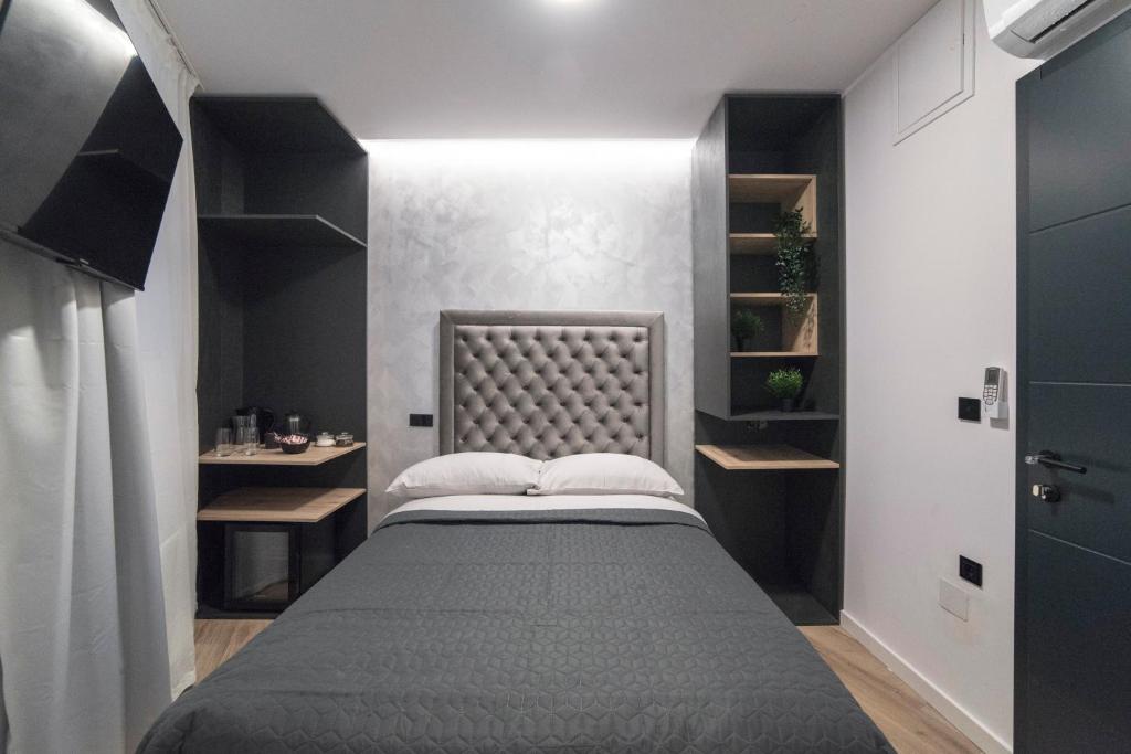 Liberty Urban Short Stay Rooms