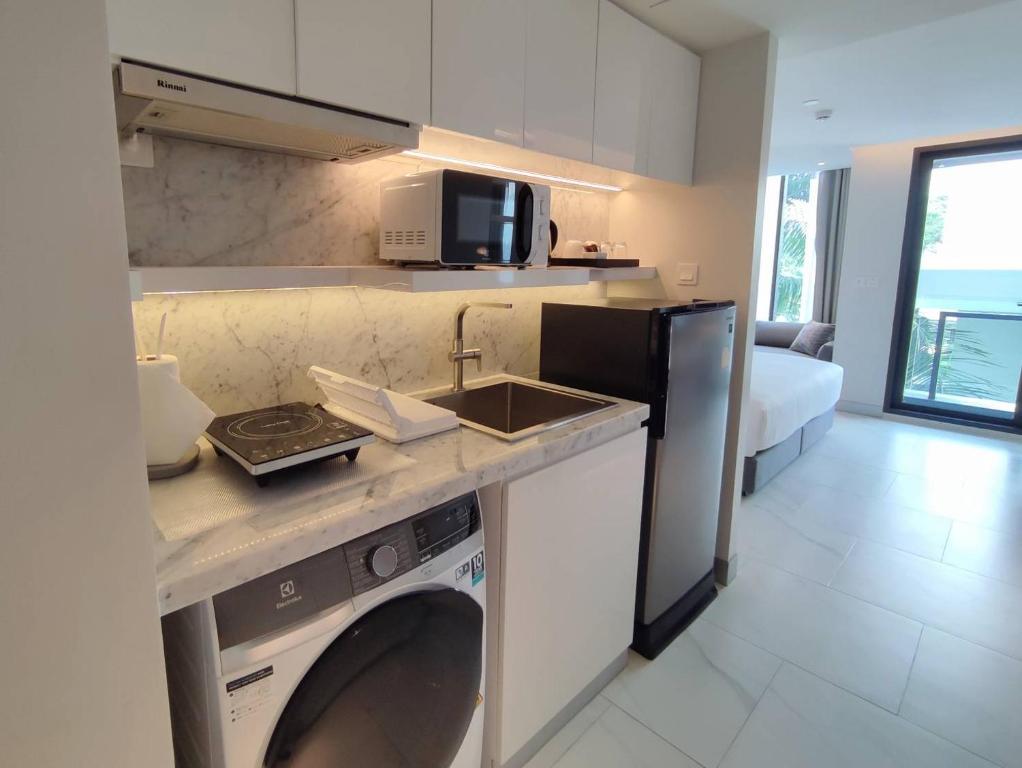 ashley hotel bkk - Resim 6