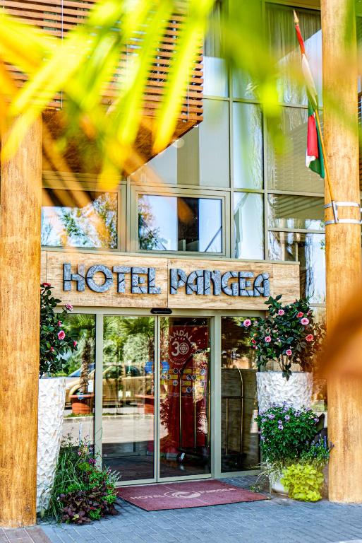 Pangea Hotel - Resim 7