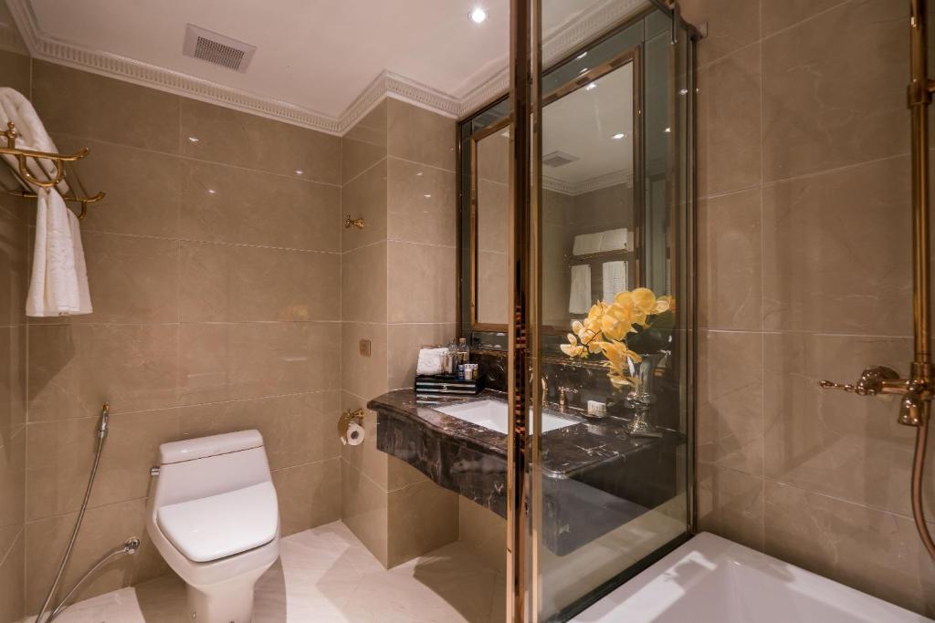 LK Emerald Beach - SHA Extra Plus - Resim 6