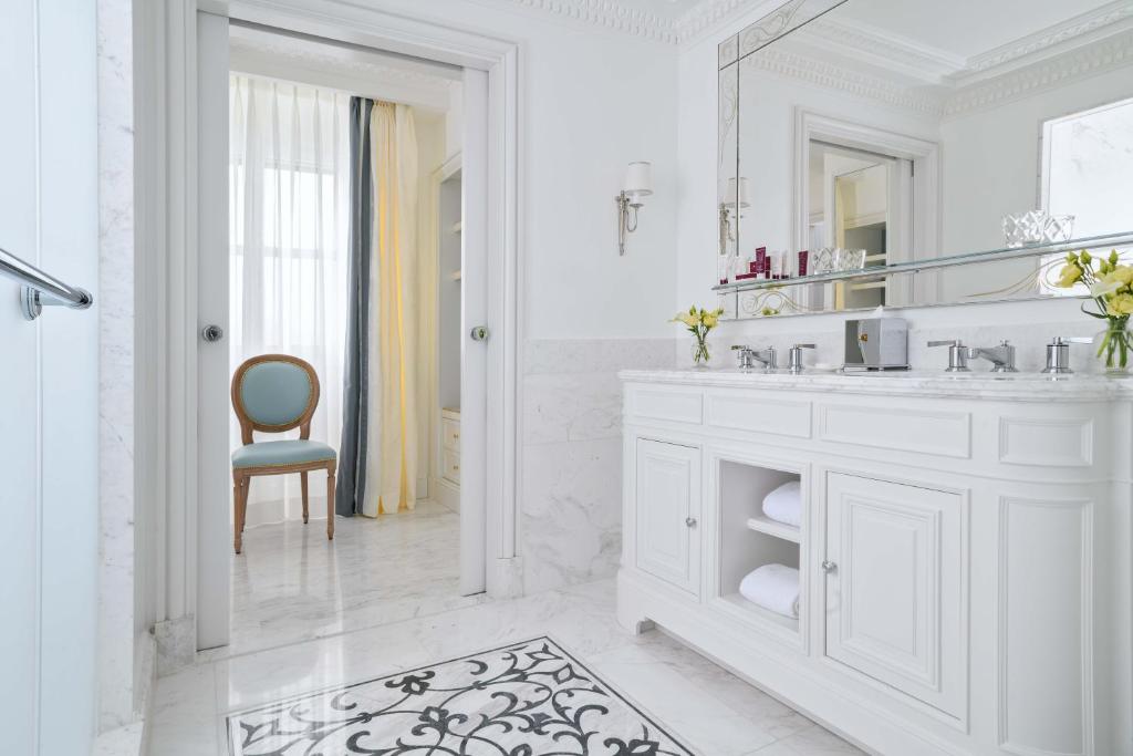 Beau-Rivage Palace - Resim 26