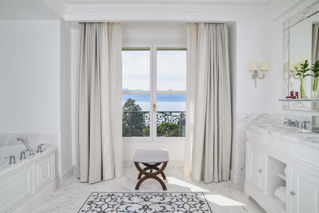 Beau-Rivage Palace - Resim 28