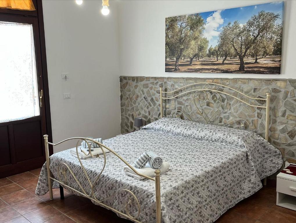 EL PAVINO Agriturismo Ristorante Pizzeria Alloggi