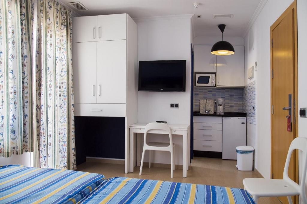 Apartamentos Ecuador Park - Standard Studio
