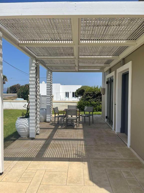Pelagos Suites Hotel & Spa - 