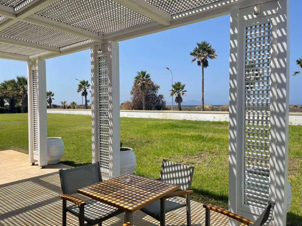 Pelagos Suites Hotel & Spa - Apartamento Con Vista Al Mar