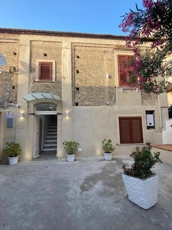 Residenza A&D Tropea - Hizvo