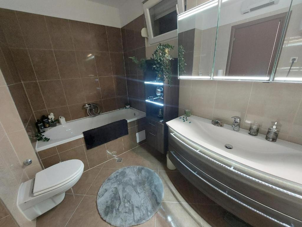 Fotografia z galérie ubytovania APARTMENT ANTE, Split v Splite