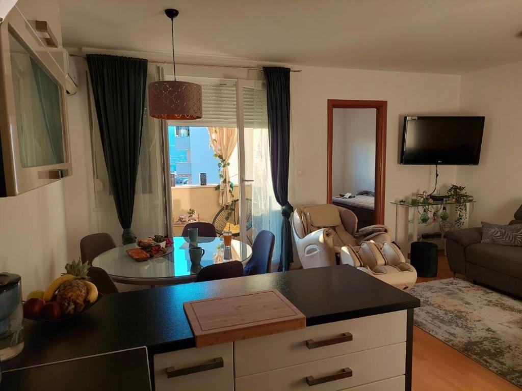 Fotografia z galérie ubytovania APARTMENT ANTE, Split v Splite