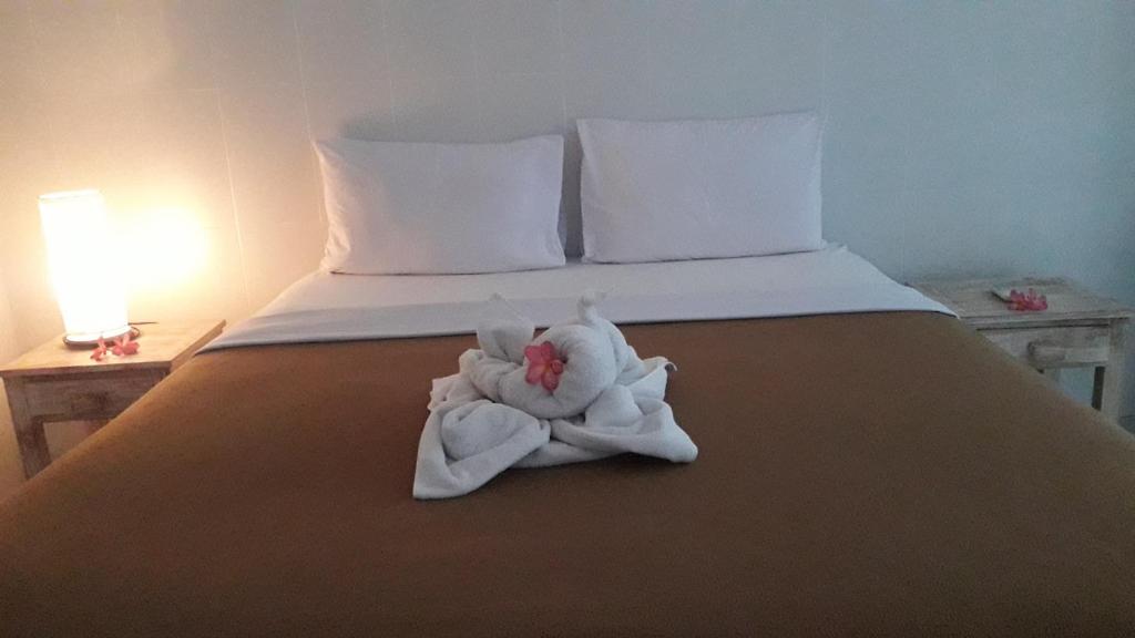 Sanata Yoga Guesthouse - 19