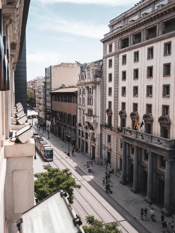 Hotel Oriente - Resim 37