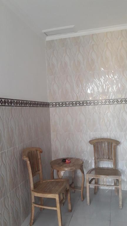 Sanata Yoga Guesthouse - 17