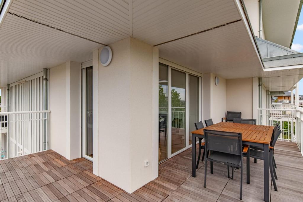 Appartement Conquistar - Welkeys - Departamento