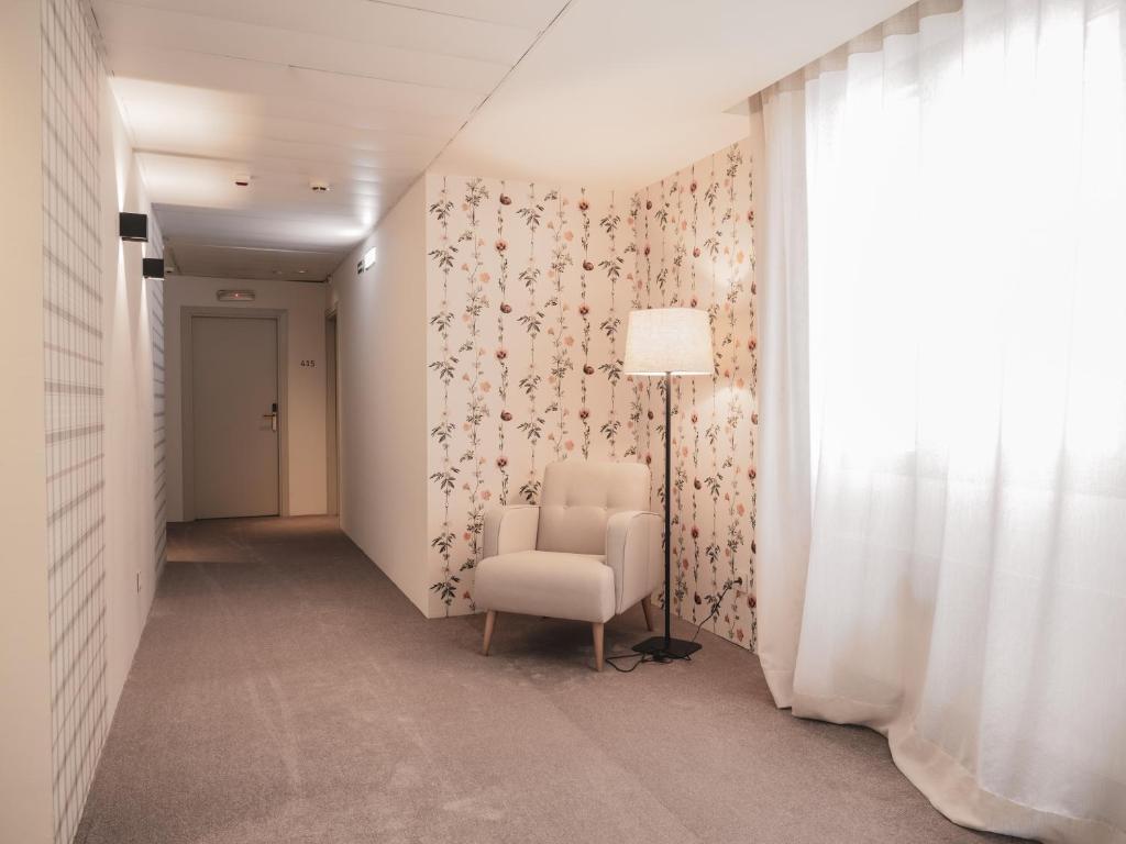 Hotel Oriente - Resim 39