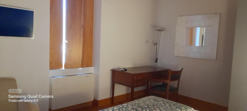 Casa Afonso - Passadiços do Paço - 14