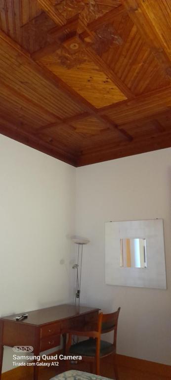 Casa Afonso - Passadiços do Paço - 13