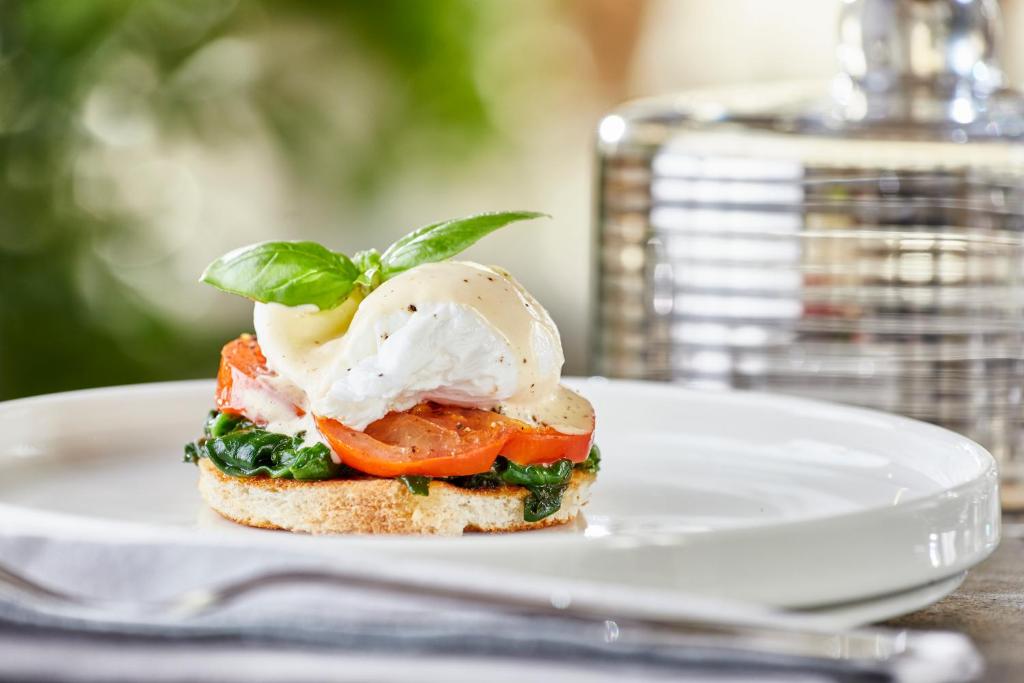 Hotel Bellotto - Resim 23