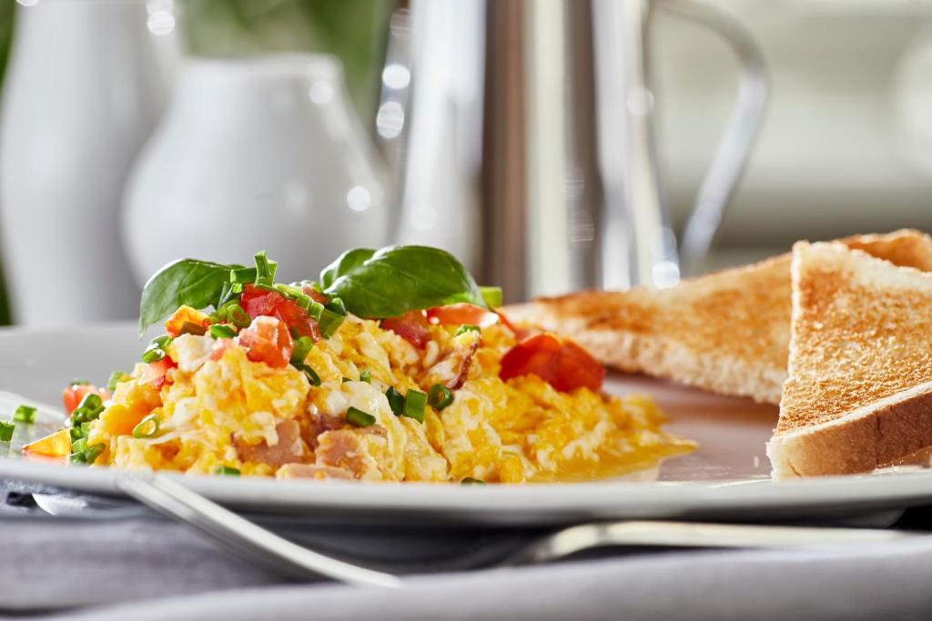 Hotel Bellotto - Resim 21