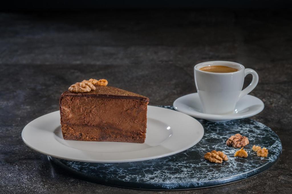 Hotel Bellotto - Resim 31