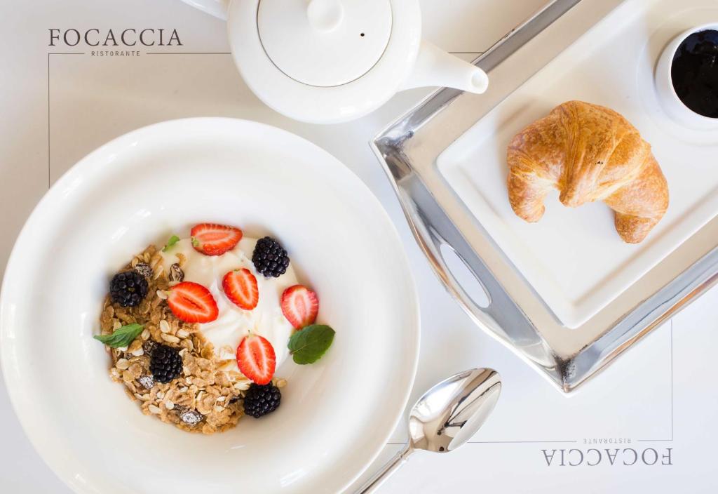 Hotel Bellotto - Resim 22