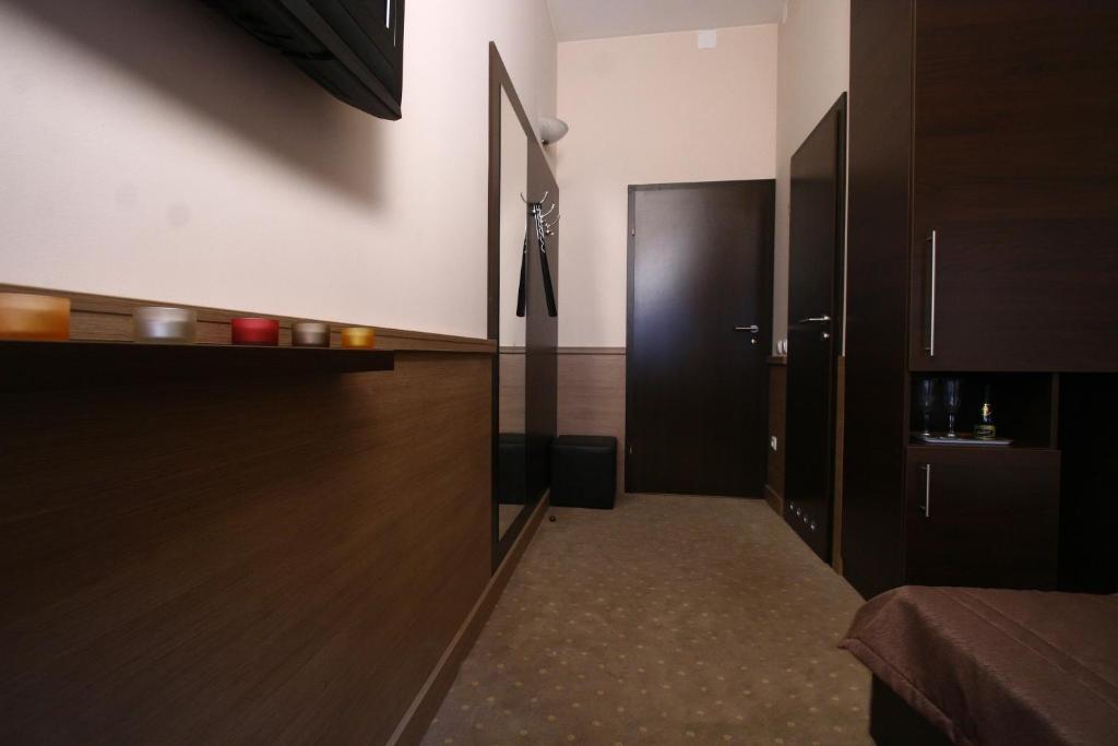 Fotografie z fotogalerie ubytování Central Hotel 21 and Apartments v Budapešti
