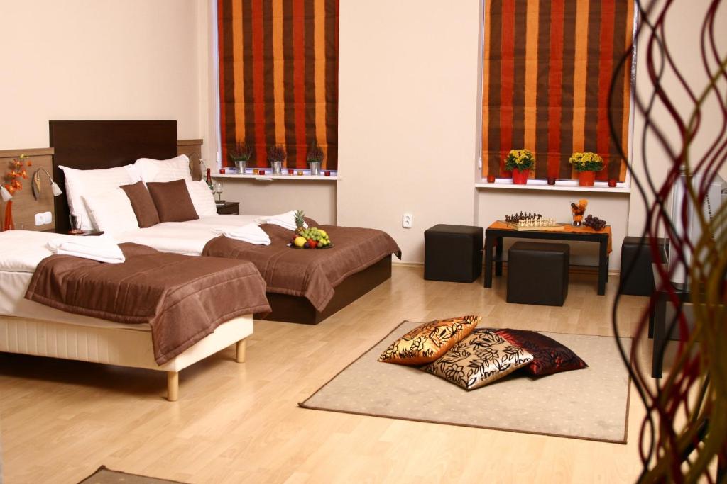 Central Hotel 21 - Resim 23